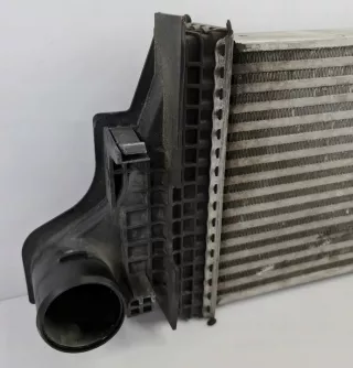 A2515000000 Интеркулер Mercedes R W251 Арт e3162945, вид 2
