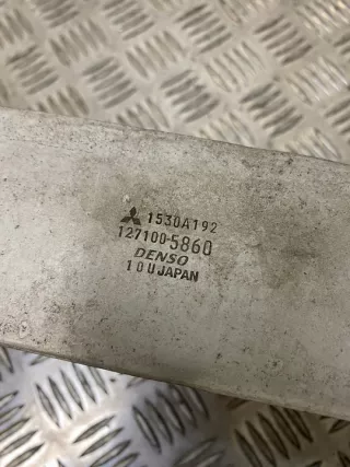 1530A192 Интеркулер Mitsubishi Outlander 3 Арт e3163211, вид 2