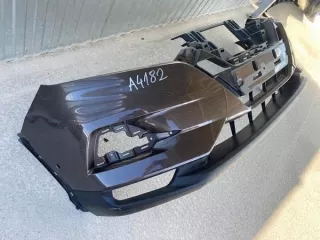 111121 Бампер передний Nissan Qashqai 2 restailing Арт e3163531, вид 2