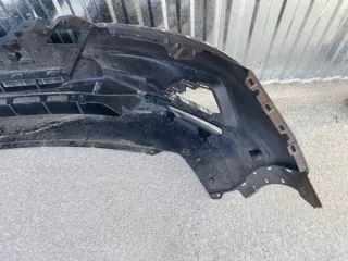 111121 Бампер передний Nissan Qashqai 2 restailing Арт e3163531, вид 4