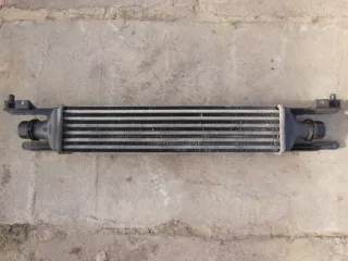 872051000 Интеркулер Opel Corsa D Арт e3163912, вид 1