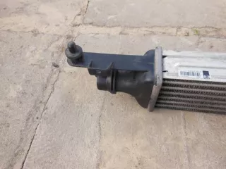 872051000 Интеркулер Opel Corsa D Арт e3163912, вид 2