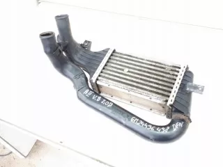 2,0DTI 24436438 Интеркулер Opel Vectra B Арт e3164163, вид 1