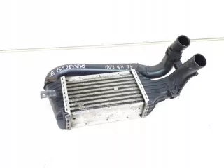 2,0DTI 24436438 Интеркулер Opel Vectra B Арт e3164163, вид 2