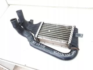 2,0DTI 24436438 Интеркулер Opel Vectra B Арт e3164163, вид 3
