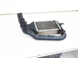 2,0DTI 24436438 Интеркулер Opel Vectra B Арт e3164163, вид 4