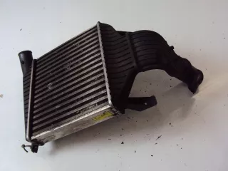 13161078 Интеркулер Opel Zafira B Арт e3164253, вид 1