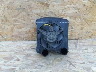 0003007V003 Интеркулер Smart Fortwo 1 Арт e3166315, вид 1