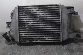 SICTM0180 Интеркулер Subaru Legacy 4 Арт e3166434, вид 3