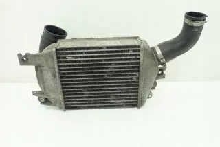SICTM0180 Интеркулер Subaru Legacy 4 Арт e3166454, вид 2