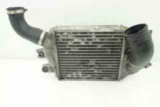 SICTM0180 Интеркулер Subaru Legacy 4 Арт e3166454, вид 3