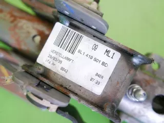 8l1419501bd Рулевая колонка Audi A3 8L Арт e3169387, вид 3