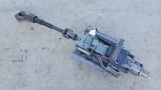 4F0919512H Рулевая колонка Audi A6 C6 (S6,RS6) Арт e3169949, вид 1
