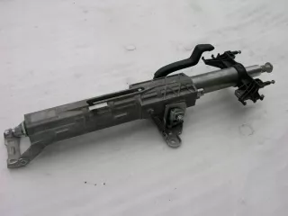 6867225 Рулевая колонка BMW 5 G30/G31 Арт e3170350, вид 2