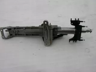 6867225 Рулевая колонка BMW 5 G30/G31 Арт e3170350, вид 4