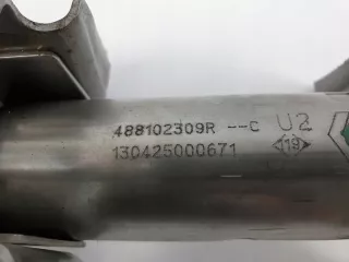 488102309R Рулевая колонка Dacia Sandero Stepway 2 Арт e3170951, вид 2