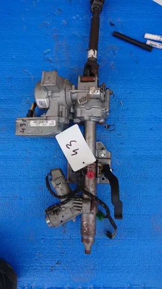 A0039504 Рулевая колонка Ford Fiesta 7 Арт e3171319, вид 1