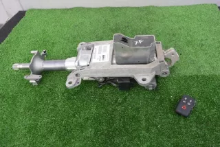 8W83-3K772-BA 2W933C529AP Рулевая колонка Jaguar XF 250 Арт e3171809, вид 1