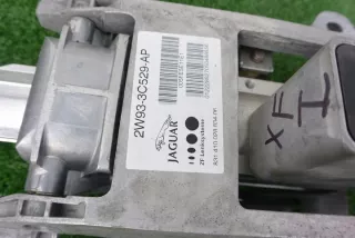 8W83-3K772-BA 2W933C529AP Рулевая колонка Jaguar XF 250 Арт e3171809, вид 3