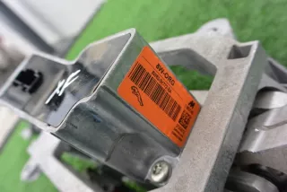8W83-3K772-BA 2W933C529AP Рулевая колонка Jaguar XF 250 Арт e3171809, вид 4