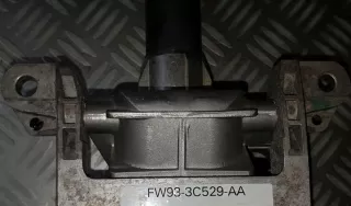 FW93-3C529-AA FW933C529AA Рулевая колонка Jaguar XJ X351 restailing Арт e3171840, вид 4