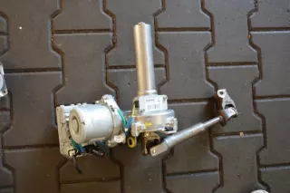 488105FA6A Рулевая колонка Nissan Micra K14 Арт e3173351, вид 1