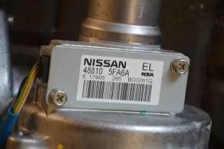 488105FA6A Рулевая колонка Nissan Micra K14 Арт e3173351, вид 2