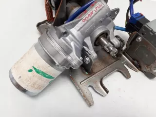 488109657R 8201050678 Рулевая колонка Renault Twingo 2 Арт e3175066, вид 3