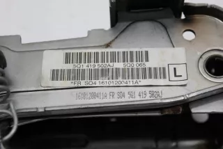 5Q1419502AJ Рулевая колонка Seat Leon 3 Арт e3175212, вид 4