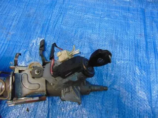 45200-02261 Рулевая колонка Toyota Auris 1 Арт e3175554, вид 2