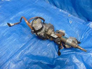 45200-02261 Рулевая колонка Toyota Auris 1 Арт e3175554, вид 3