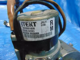 45200-02261 Рулевая колонка Toyota Auris 1 Арт e3175554, вид 4