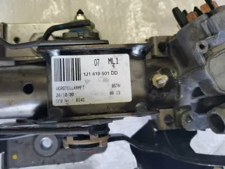 1J1419501DD Рулевая колонка Volkswagen Golf 4 Арт e3175910, вид 3