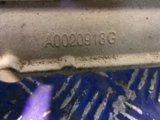  Рулевая рейка Fiat Panda 2 Арт e3180104, вид 5