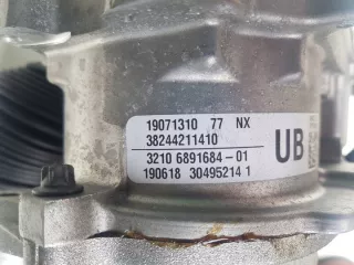 6891684 Рулевая рейка MINI CLUBMAN F54 Арт e3184228, вид 3