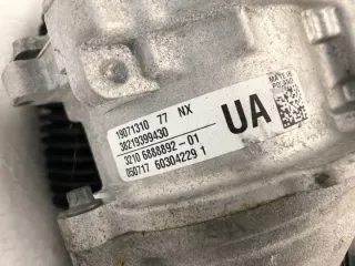 6888892 Рулевая рейка MINI Cooper F56,F55 Арт e3184261, вид 2