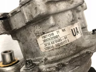 6870485 Рулевая рейка MINI Cooper F56,F55 Арт e3184263, вид 2