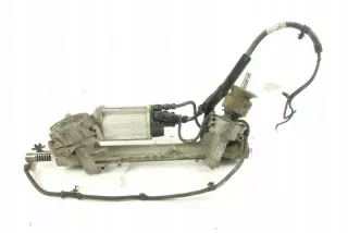 13413955 Рулевая рейка Opel Astra J Арт e3185329, вид 1