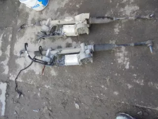 13413955 Рулевая рейка Opel Astra J Арт e3185410, вид 1