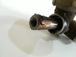 8200124407 Рулевая рейка Renault Clio 3 Арт e3187290, вид 3