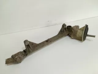 8200124407 Рулевая рейка Renault Clio 3 Арт e3187290, вид 4