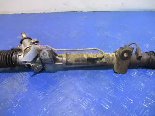 6800000991G Рулевая рейка Renault Laguna 2 Арт e3187751, вид 5