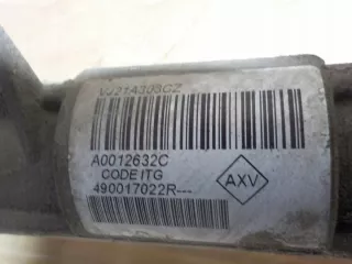 490017022R Рулевая рейка Renault Megane 3 Арт e3188291, вид 4