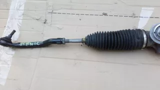 490010683R Рулевая рейка Renault Scenic 3 Арт e3188573, вид 2