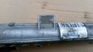 490010683R Рулевая рейка Renault Scenic 3 Арт e3188573, вид 5