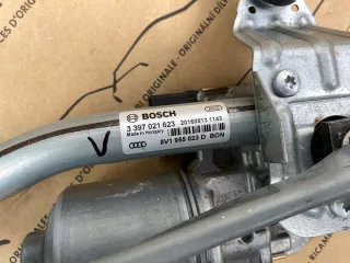 8V1955023D119A 8V1955119A Механизм стеклоочистителя (трапеция дворников) Audi A3 8V Арт e3192311, вид 5