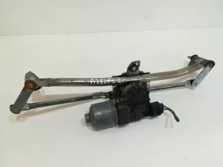 1J1955113B Механизм стеклоочистителя (трапеция дворников) Audi A3 8L Арт e3192551, вид 1