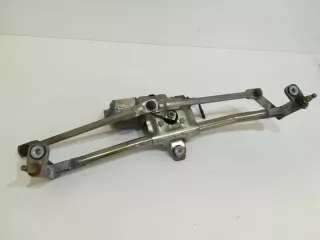 1J1955113B Механизм стеклоочистителя (трапеция дворников) Audi A3 8L Арт e3192551, вид 3