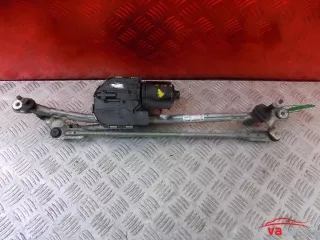 4G8955023F Механизм стеклоочистителя (трапеция дворников) Audi A7 1 (S7,RS7) Арт e3193793, вид 2