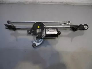  Механизм стеклоочистителя (трапеция дворников) BMW 1 F20/F21 Арт e3194073, вид 1